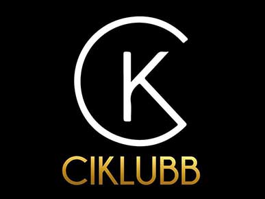Logo de CIKLUBB